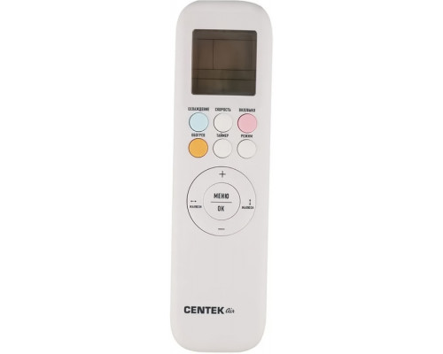 Кондиционер Centek CT-65FDC07 WiFi