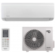 Кондиционер Daichi ICE20AVQ1-1/ICE20FV1-1/-40