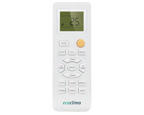 Кондиционер Ecoclima Green line ECW-07GC/EC-07GC