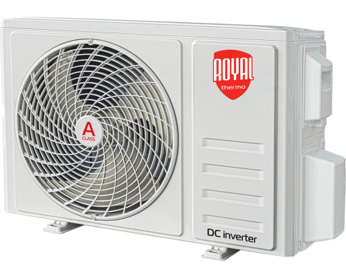 Кондиционер Royal Thermo Diamond RTDI-07HN8/Wi-Fi