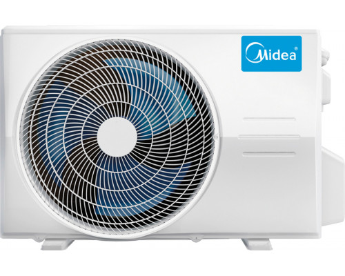 Кондиционер Midea Easy MSES-07N8D6-I/MSES-07N8D6-O