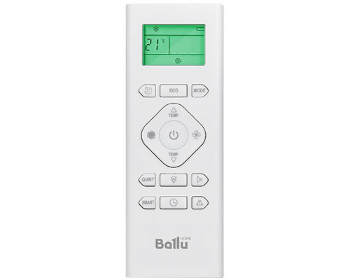 Кондиционер Ballu Platinum DC BSEI-07HN8