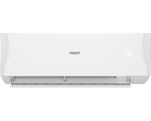 Кондиционер Aqua Biwa AQ-20BRQ1/R3