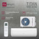 Кондиционер Ferrum Titan iFIS07VR1/iFOS07VR1-LE