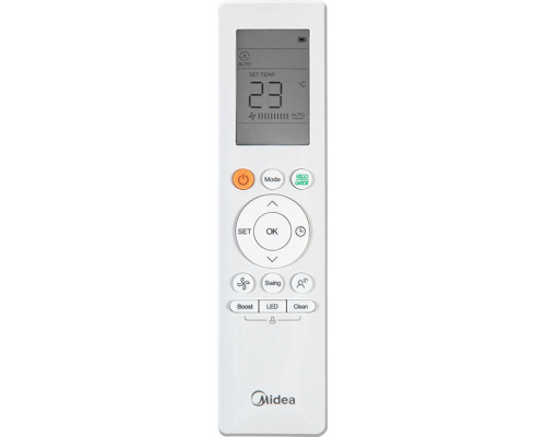 Кондиционер Midea Easy MSES-07N8D6-I/MSES-07N8D6-O
