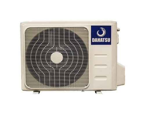 Кондиционер Dahatsu DHP 07
