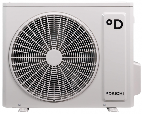 Кондиционер Daichi ICE20AVQ1-1/ICE20FV1-1/-40