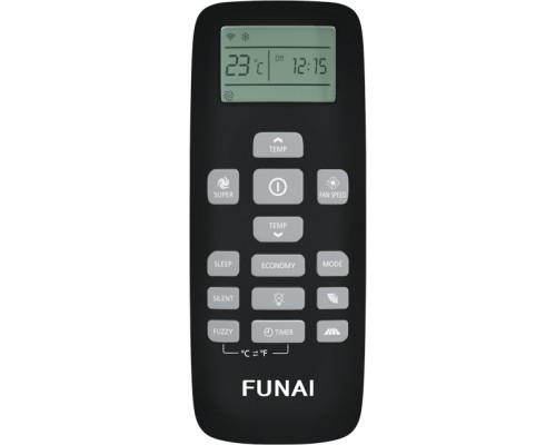 Кондиционер Funai Sensei RAC-SN20HP.D06