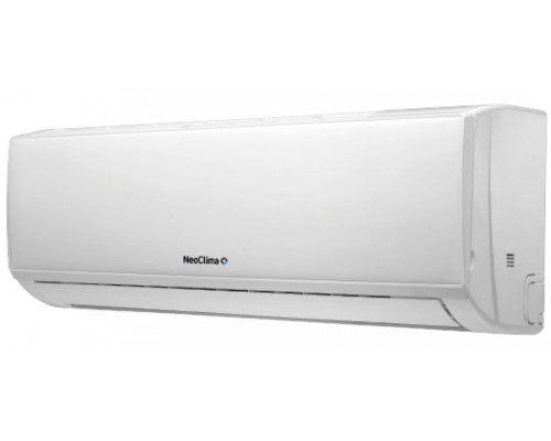 Кондиционер Neoclima Plasma NS/NU-HAL07F32