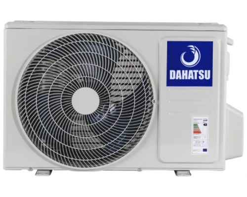 Кондиционер Dahatsu Brilliant DS-07I