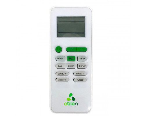 Кондиционер ABION Comfort ASH-C078DC