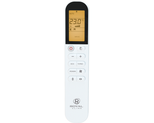 Кондиционер Royal Clima Aria RCI-AR22HN