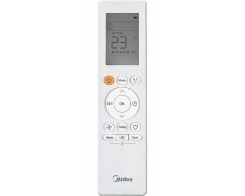 Кондиционер Midea Persona MSAG4-07N8C2-I/MSAG4-07N8C2-O