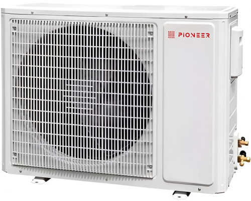 Кондиционер Pioneer Afina KFR20FW/KOR20FWNord-30