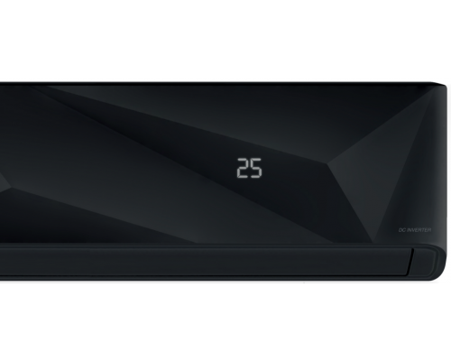 Кондиционер Loriot Diamond Black LAC-07MDI