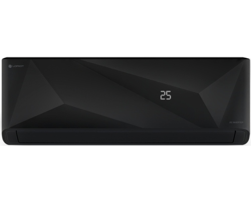 Кондиционер Loriot Diamond Black LAC-07MDI