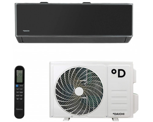 Кондиционер Daichi Miracle MIR20AVQ1R/MIR20FV1R