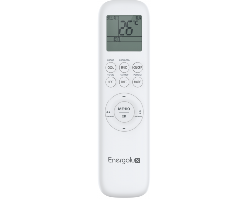 Кондиционер Energolux Geneva SAS07G4-AI/SAU07G4-AI