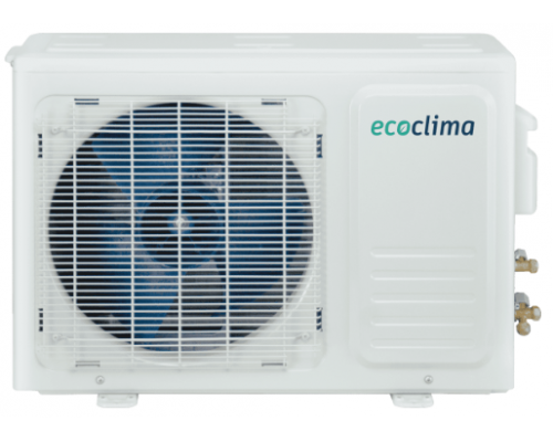 Кондиционер Ecoclima Nova Line ECW-СH07/AA-4R1/EC-CH07/A-4R1