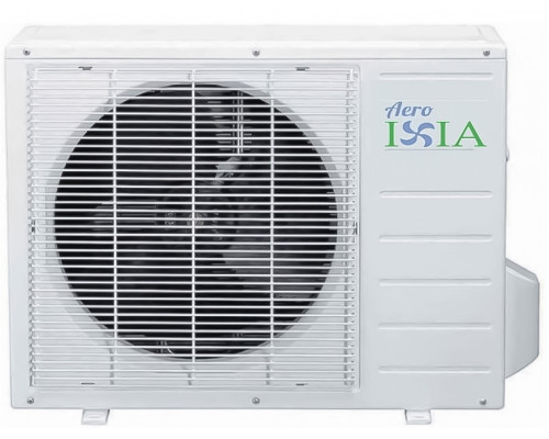 Кондиционер Aero IXIA CommonRow Betta AI-07CRB/AI-07CRBE