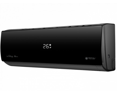 Кондиционер Royal Clima Attica Nero RCI-AN22HN