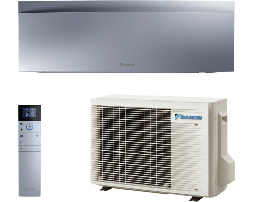 Кондиционер Daikin Emura 3 FTXJ20AS9/RXJ20A9