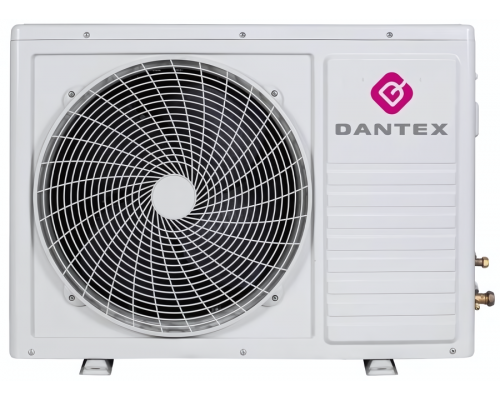 Настенный кондиционер Dantex Eco Pro RK-07ENT5/ RK-07ENT5E