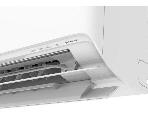 Кондиционер Panasonic Design CS-Z20ZKEW/CU-Z20ZKE