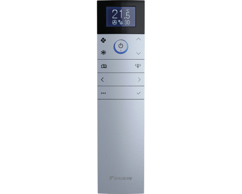 Кондиционер Daikin Emura 3 FTXJ20AS9/RXJ20A9