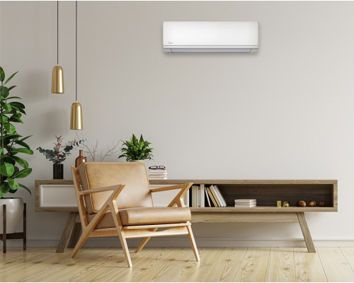 Кондиционер Midea Unlimited MSAG2-07HRN8-I/MSAG2-07HRN8-O/-40