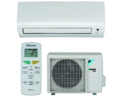 Кондиционер Daikin Sensira FTXF20B/RXF20B