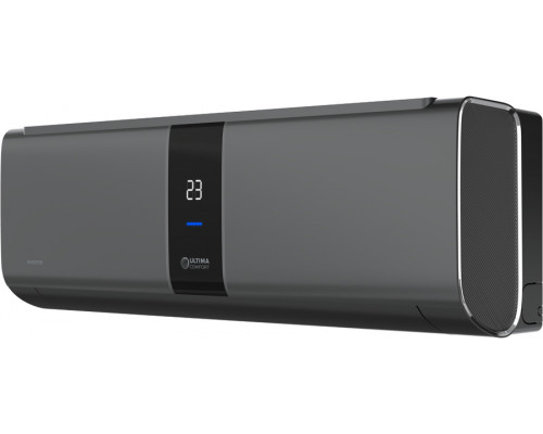Кондиционер ULTIMA COMFORT Elysium nero ELN-I07PN