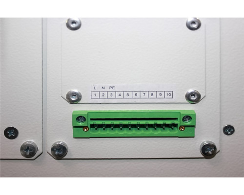 Кондиционер UNISPLIT MHW-215S(3) SS