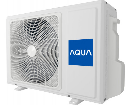 Кондиционер Aqua Biwa AQ-20BRQ1/R3