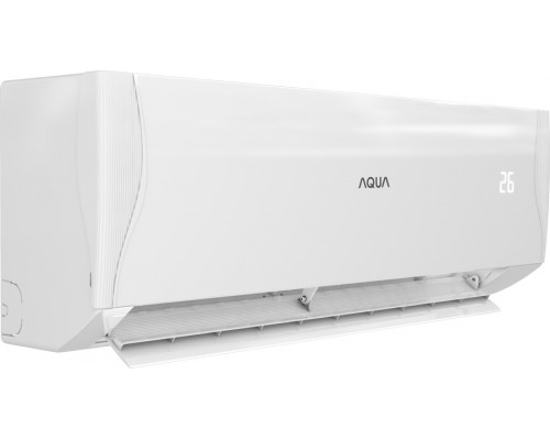 Кондиционер Aqua Biwa AQ-20BRQ1/R3