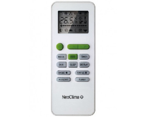 Кондиционер Neoclima Plasma NS/NU-HAL07F32