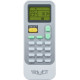 Кондиционер Shuft Soturai SFTH-07HN8