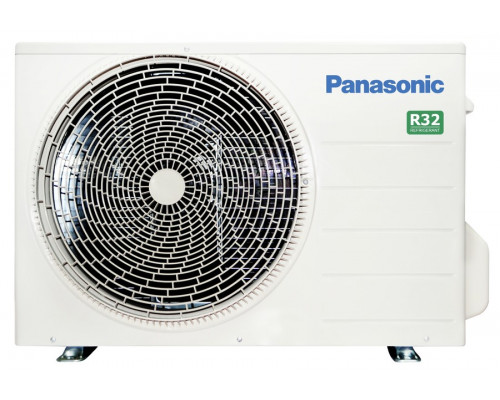 Кондиционер Panasonic Compact CS-TZ20ZKEW/CU-TZ20ZKE