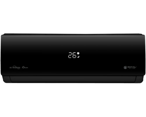 Кондиционер Royal Clima Attica Nero RCI-AN22HN