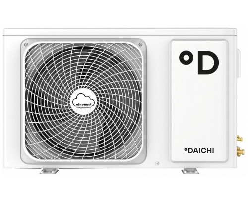 Кондиционер Daichi Alpha 2 A20AVQ2/A20FV2
