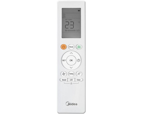 Кондиционер Midea Unlimited MSAG2-07HRN8-I/MSAG2-07HRN8-O/-40