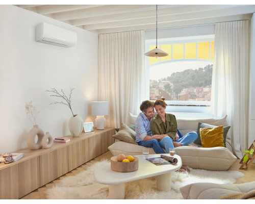 Кондиционер Daikin Sensira FTXF20F/RXF20F