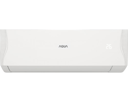 Кондиционер Aqua Biwa AQ-20BRQ1/R3