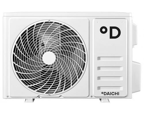 Кондиционер Daichi AIR20AVQ1R/AIR20FV1R