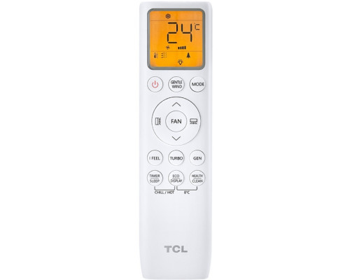 Кондиционер TCL Ocarina TAC-TP07ONF/R