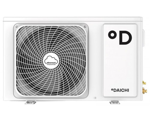 Кондиционер Daichi Alpha 3 A20AVQR3_UNL/A20FVR3_UNL