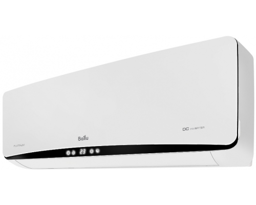 Кондиционер Ballu Platinum DC BSEI-07HN8