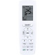 Кондиционер Tosot Natal T07H-SNE/I/T07H-SNE/O