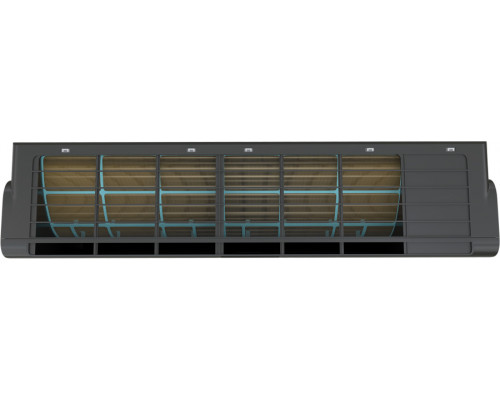 Кондиционер ULTIMA COMFORT Elysium nero ELN-I07PN