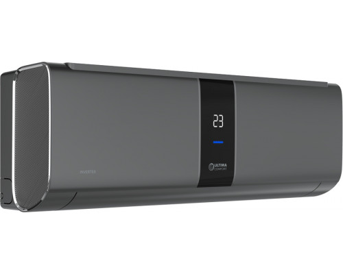 Кондиционер ULTIMA COMFORT Elysium nero ELN-I07PN